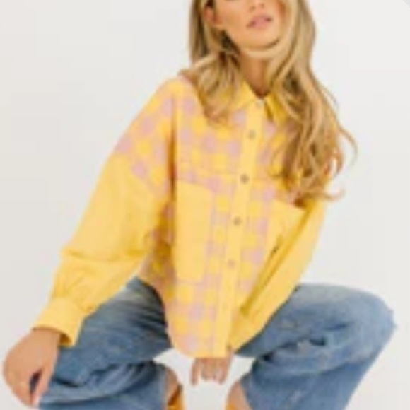 blouse - Picture 1 of 4